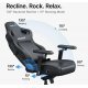 Геймърски стол Anda Seat AD12YDDC-L-20-GB-CF-03