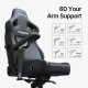 Геймърски стол Anda Seat AD12YDDC-L-20-GB-CF-03