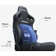 Геймърски стол Anda Seat AD12YDDC-L-20-GB-CF-03