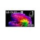 Телевизор LG OLED55G61LW