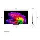 Телевизор LG OLED55G61LW