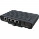 Безжичен рутер MikroTik A42G-HbeP-LITE
