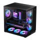 Компютърна кутия Gamemax 1849-3070R0002