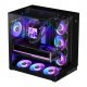 Компютърна кутия Gamemax 1849-3072R0002