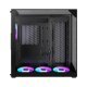 Компютърна кутия Gamemax 1849-3072R0002