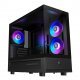 Компютърна кутия Gamemax 9109-0013R0014