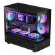 Компютърна кутия Gamemax 9109-0013R0014