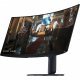 Монитор Dell AW3426DW