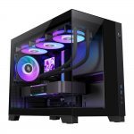 Компютърна кутия Gamemax 9109-0013R0002