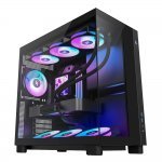 Компютърна кутия Gamemax 9109-0013R0006