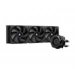 Охлаждане Chieftec CLC-360-VRM-BLK