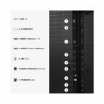 Телевизор Hisense 65U7S_PRO