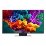 Телевизор LG 43QNED86B3B