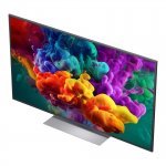 Телевизор LG 43QNED86B3B
