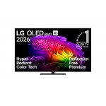 Телевизор LG OLED55G63LS