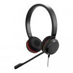 Колцентър слушалка Jabra 5399-829-369