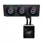 Охлаждане Asus 90RC01S1-B0EAY0