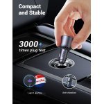Зарядно устройство Ugreen EC705 35025