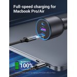 Зарядно устройство Ugreen EC705 35025