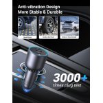 Зарядно устройство Ugreen EC705 35025