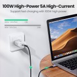 USB кабел Ugreen US355 80150