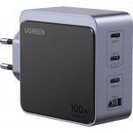 Зарядно устройство Ugreen X565 35043