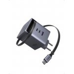 Зарядно устройство Ugreen X616 65828