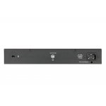 Суич D-Link DGS-1100-10MPV2