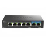 Суич D-Link DMS-107