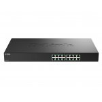 Суич D-Link DMS-1016