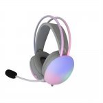 Слушалки White Shark GH-2342-W