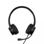 Колцентър слушалка Lindy LNY-20439