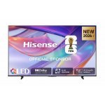 Телевизор Hisense 43E7S