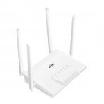 Безжичен рутер Wi-Tek WI-LTE300 V2