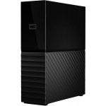 Външен диск Western Digital WD-HDD-MYBOOK-6TB