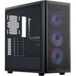 Компютърна кутия Cooler Master E502-KGNN-S00
