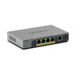 PoE сплитер Netgear GS105EP-100EUS