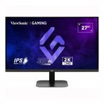 Монитор ViewSonic MNLCVIEWSONICVX27572KPRO,VX2757-2K-PRO