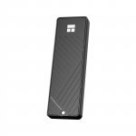 Кутия за диск Thermalright HR-EB101-BK