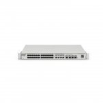 Суич Ruijie RG-NBS5200-24SFP/8GT4XS