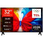 Телевизор TCL 32S5L
