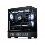 Компютърна кутия Phanteks PH-XT523VM1_DBK01