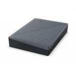 Външен диск Western Digital WDBY3J0060BGY-WESN