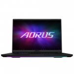 Лаптоп Gigabyte AORUS MASTER 16 6ZJM6EEE64SP