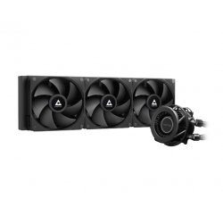 Охлаждане Chieftec CLC-360-VRM-BLK
