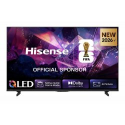 Телевизор Hisense 65E7S_PRO