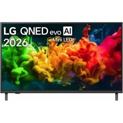 Телевизор LG 43QNED81B3C