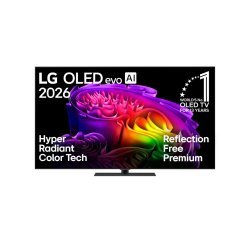 Телевизор LG OLED55G63LS
