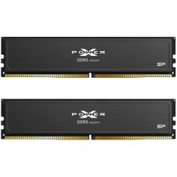 RAM памет Silicon Power SP032GXLWU60FFDJ