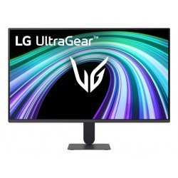 Монитор LG 27G411B-B